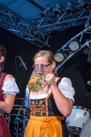 Wiesn 2017